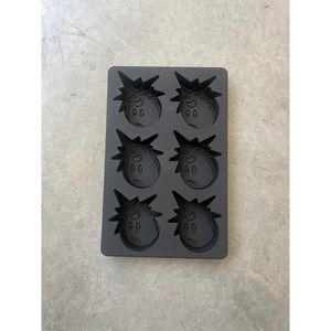 The Hundreds Atom Bomb Ice Trey